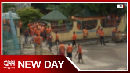 Around 50 corpses of Bilibid inmates to undergo autopsy | New Day