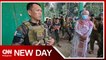 AFP, MILF to undergo mediation following deadly Basilan clashes | New Day