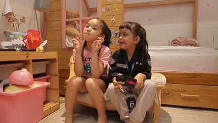 Seru-seruan Seharian Bersama Mazaya dan Gempita, Jadi Bestie! 🎉