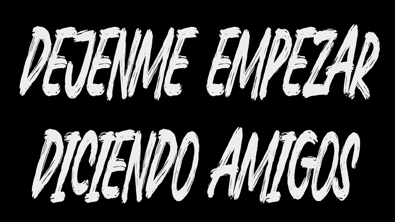 DL Down3r - Suga Boom Boom Part 2 (Spanish Lyric Video)