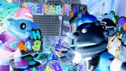 SML Movie: Junior's 13th Birthday! (G major)