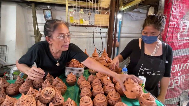 Koh Kret island in Nonthaburi Province latest updates Amazing Thailand