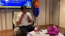 Marcos: ASEAN bloc had disagreements over Myanmar engagement