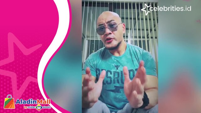 Deddy Corbuzier Minta Maaf Terkait Kisruh dengan Meyden, Klarifikasi Awal Mula Kejadian