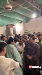 PAKISTAN SINDH Kashmore Hindu Aadmi ko goli mar di