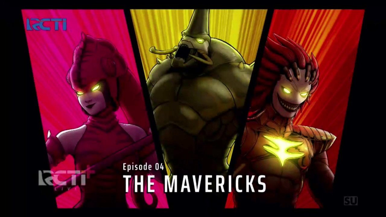BIMA S Animation - Episode 32