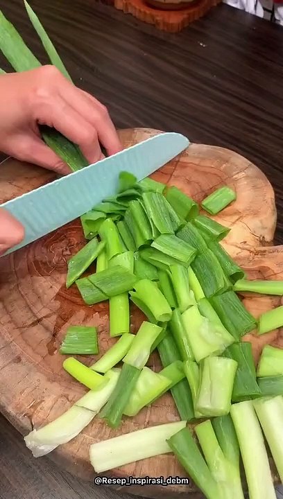 resep daging enak