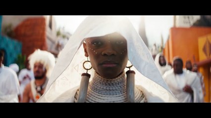 Black Panther- Wakanda Forever - Legacy (2022)