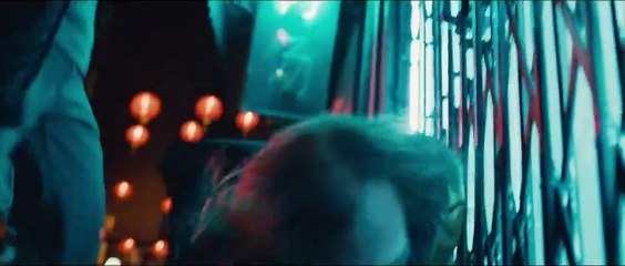 Crazy Joe Bande-annonce (EN)