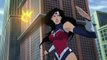 Wonder Woman : Bloodlines Bande-annonce (DE)
