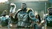 Global Celebration Trailer for Marvel's Black Panther: Wakanda Forever