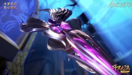Soul Land Episode 92 (Dunia Roh) Subtitle Indonesia