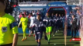 PSSG vs Auxerree 5−0 - All Gоals & Extеndеd Hіghlіghts - 2022