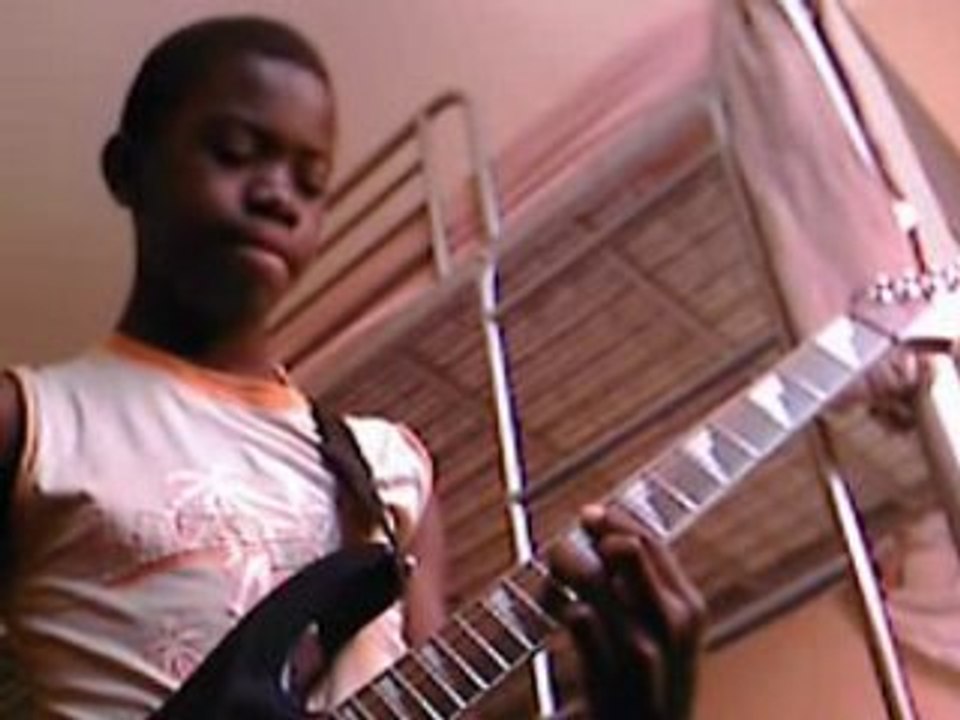 Djibinho Music 4