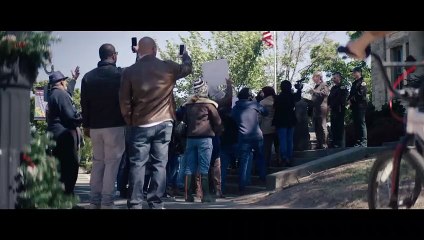 A CHRISTMAS MYSTERY Trailer (2022) Lauren Lindsey Donzis, Oscar Nuñez