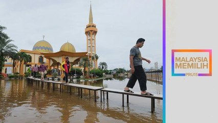 PRU15 | Manifesto & pengurusan alam sekitar