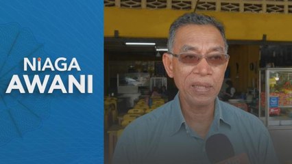 PRU15 | PN Terengganu beri fokus pemulihan pelancongan