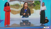En Valles del Cauca hay 14 municipios en emergencia por lluvias