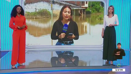 En Valles del Cauca hay 14 municipios en emergencia por lluvias