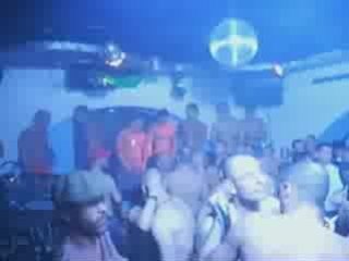 GanG Party @ CHIKOS 16.03.08