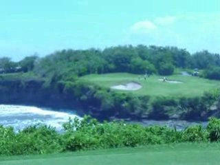 Nirwana Golf Resort Bali