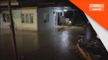 Banjir | Kerajaan Pulau Pinang dicadang bina kolam takungan air