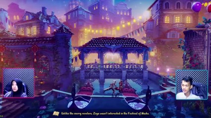 Apakah Pemanah Bisa Menyelamatkan Kerajaan - Trine 4 - The Nightmare Prince 3