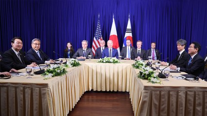 [이슈인사이드] 바이든·시진핑에 쏠린 눈...한중 정상회담도 성사될까? / YTN