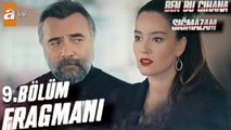 Ben Bu Cihana Sigmazam - Episode 9 (engSub)