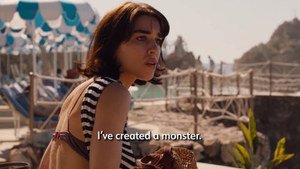 The White Lotus S02E04 In the Sandbox