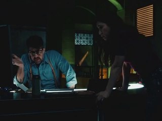 The Equalizer Season 3 Episode 6 Promo