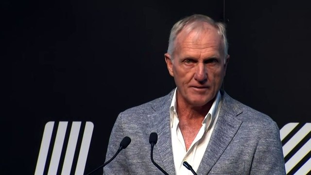 LIV Golf to host first Australian tournament at Adelaide's The Grange Golf Club in April 2023