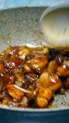resep ayam goreng mentega yang mudah
