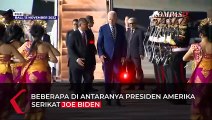 Presiden Jokowi Pastikan 17 Negara Hadiri KTT G20, Termasuk Joe Biden dan Xi Jinping