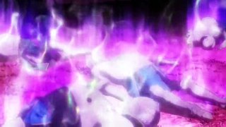 Rimuru summons Diablo _ Diablo fights Razen_HD