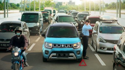 SINARMAS LAND DOUBLE DREAM