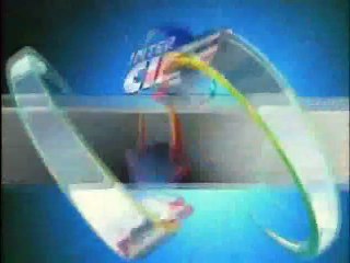 Chamada do Intercine (28-05-2010) - O justiceiro e O Exorcista III