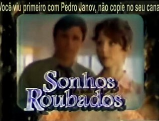 Chamada do Intercine (29-01-1998) - Sonhos roubados, O preço da justiça e Esquadrão Cobra III