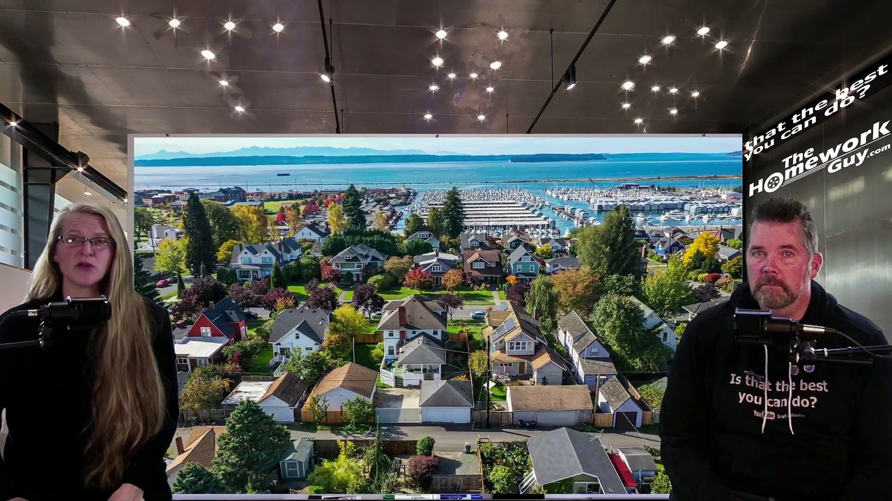 Hydrogen: What is the future of the automobile industry? Part 2 The Homework Man Kevin Hunter and Elizabeth