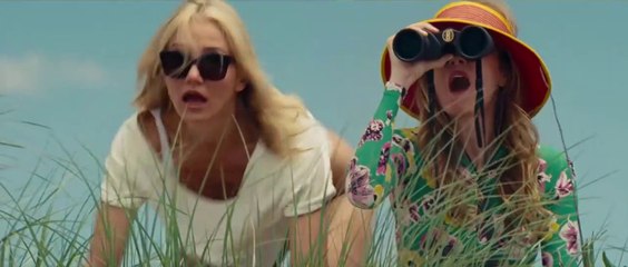 The Other Woman | Cameron Diaz, Nicki Minaj | Trailer (New 2022)