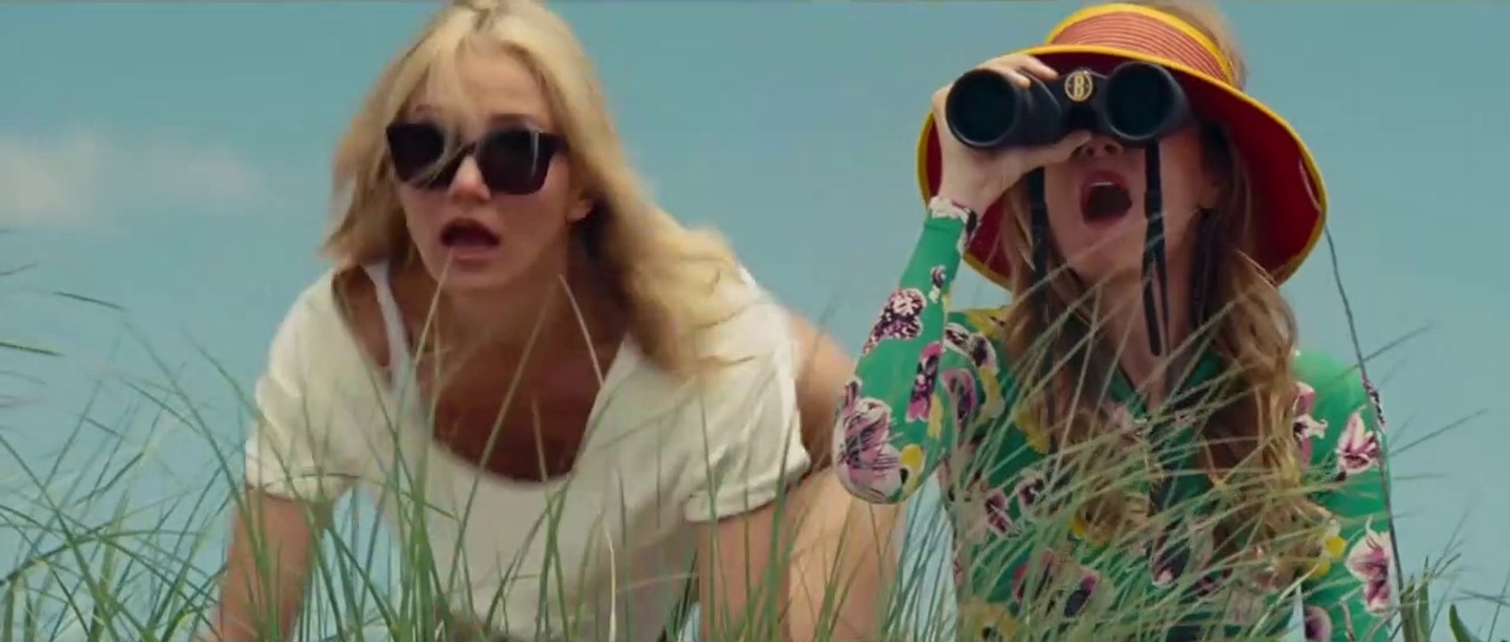 The Other Woman | Cameron Diaz, Nicki Minaj | Trailer (New 2022)
