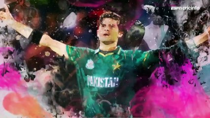 Docufeature- The emergence of Shaheen Shah Afridi as a world-class bowler