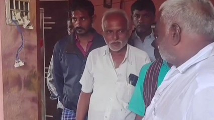 மின்னல் தாக்கியதில் கர்ப்பிணிப் பெண் காயம்