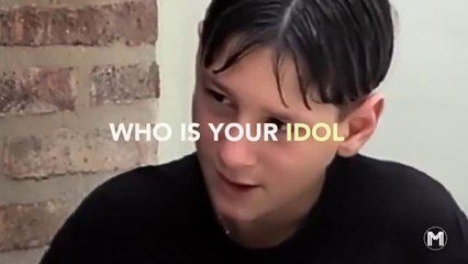 Lionel Messi The Goat - The Drama of Argentina