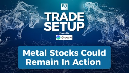 I.T. May Not See 'Across The Board' Buying | Trade Setup: November 14