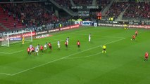 Stade Rennes v Toulouse | Ligue 1 22/23 | Match Highlights