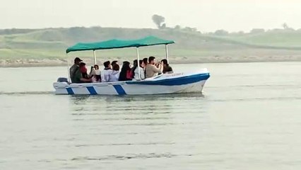 अभी ऑनलाइन नहीं होंगे चंबल अभयारण्य के टिकट