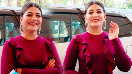 बिग बॉस' के घर से बाहर आते ही गोरी नागोरी ने बाकि कंटेस्टेंट की खोली पोल