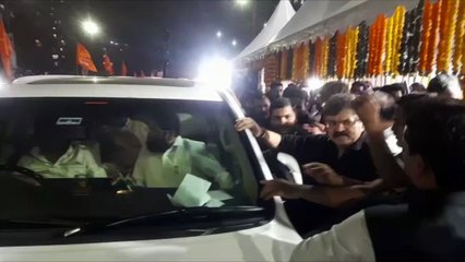विनयभंगाचा गुन्हा,नेमकं काय घडलं?