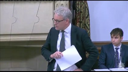 UK Parliament: Are covid-19 vaccines safe? | 2022 Full Session